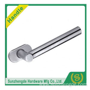 BTB SWH110 Back To Back Stainless Steel Door Handle For Toilet Cubicle Glass